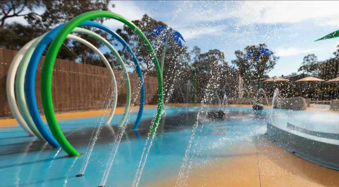 Alivio Tourist Park Canberra