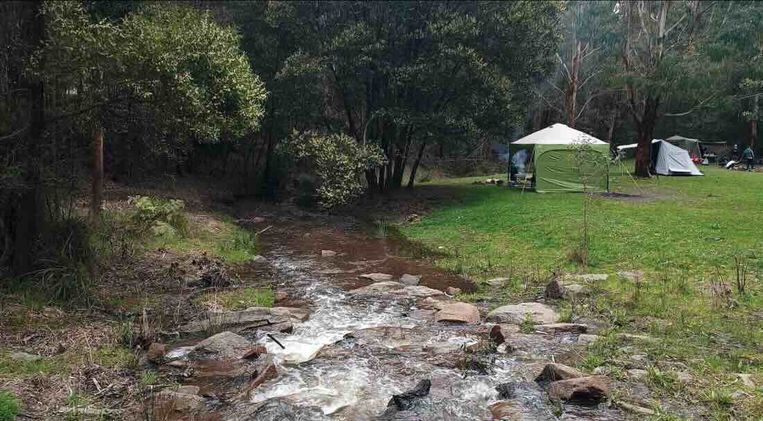 Andersons Garden - Clonbinane VIC