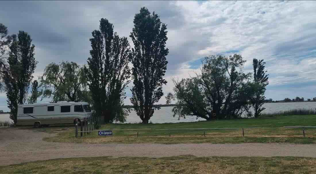 Apex Park Campground