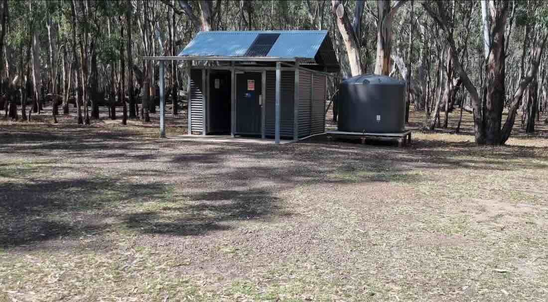 Barmah Lakes Camping and Picnic Ground