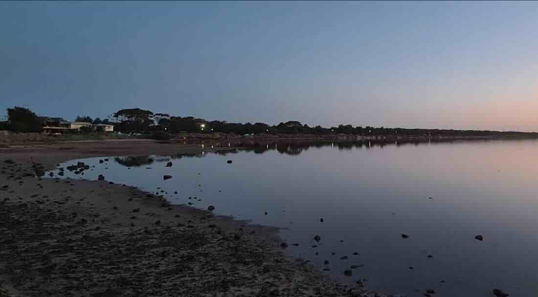 Barwon Riverside Campground