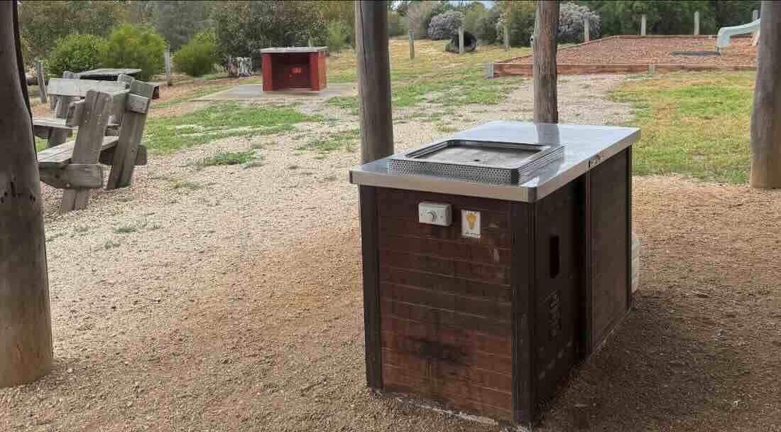 Bunjil’s Lookout Free Camping