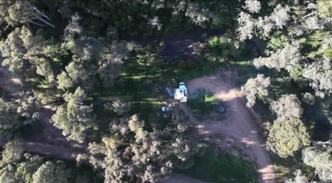 Buttercup 3 Campground