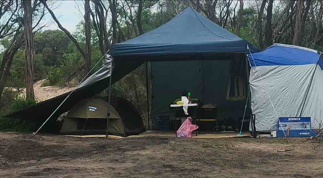 C7 Campground