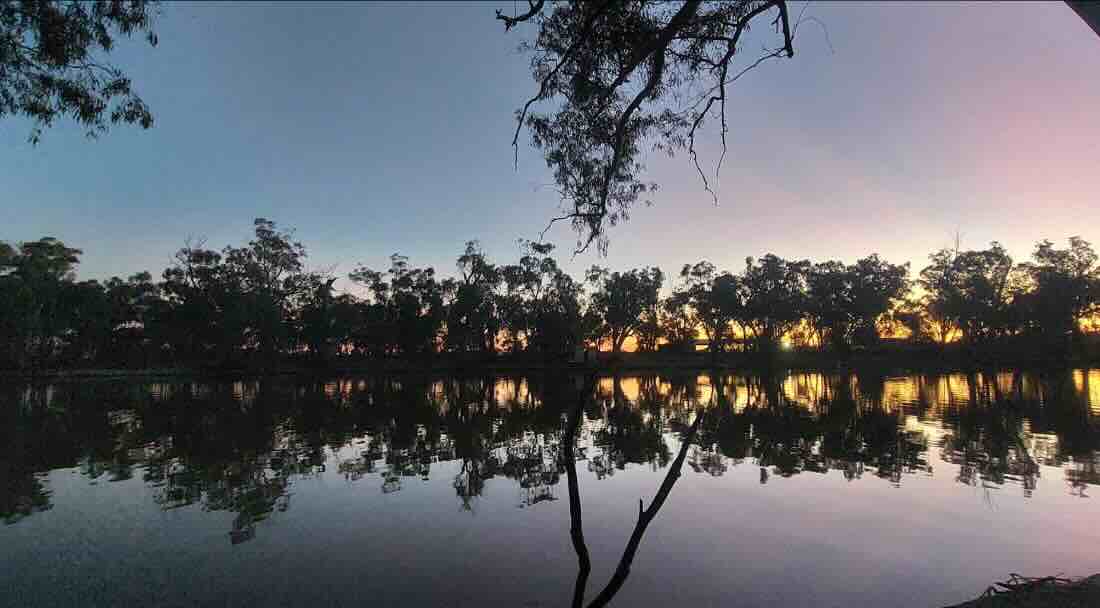 Campsite Torrumbarry