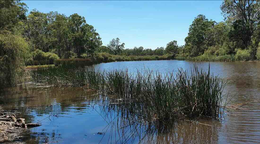 Cherry Pool Rocklands