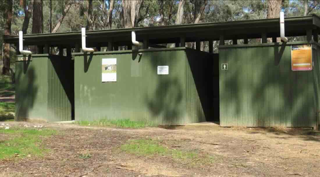 Chinamans Campground