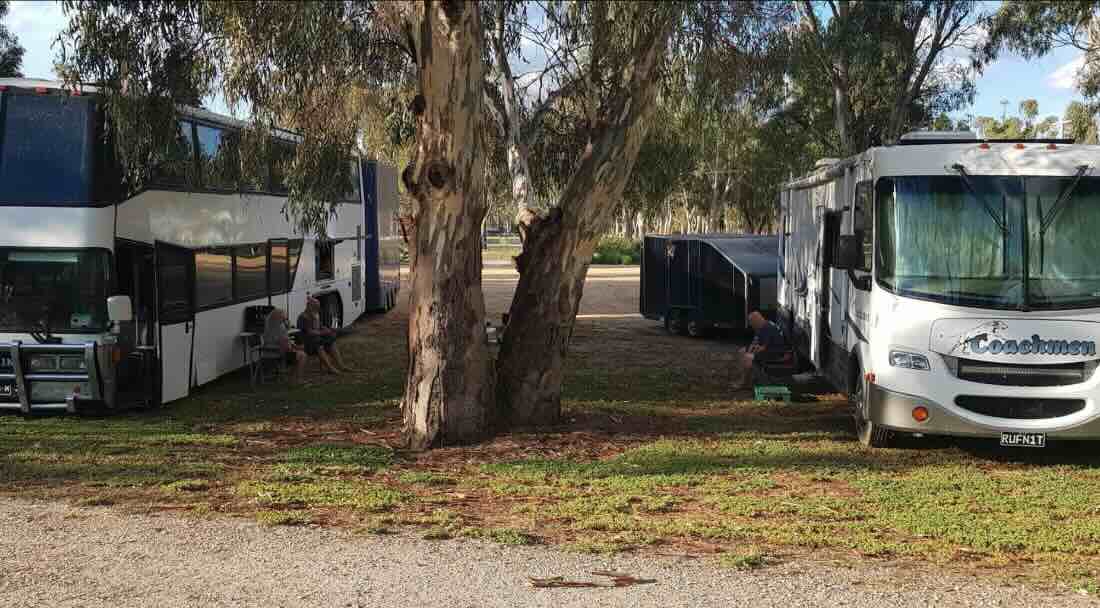 Cohuna Flora Reserve