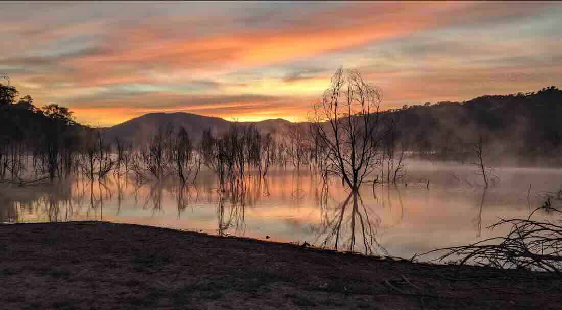 Devils Cove Camp Ground