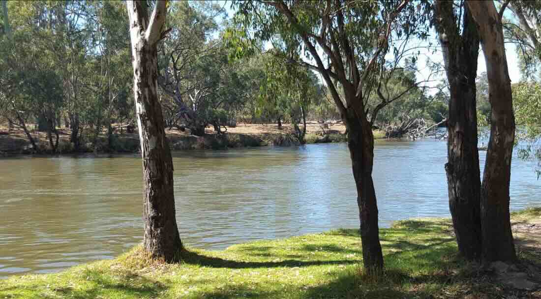 Doolans Bend Camping