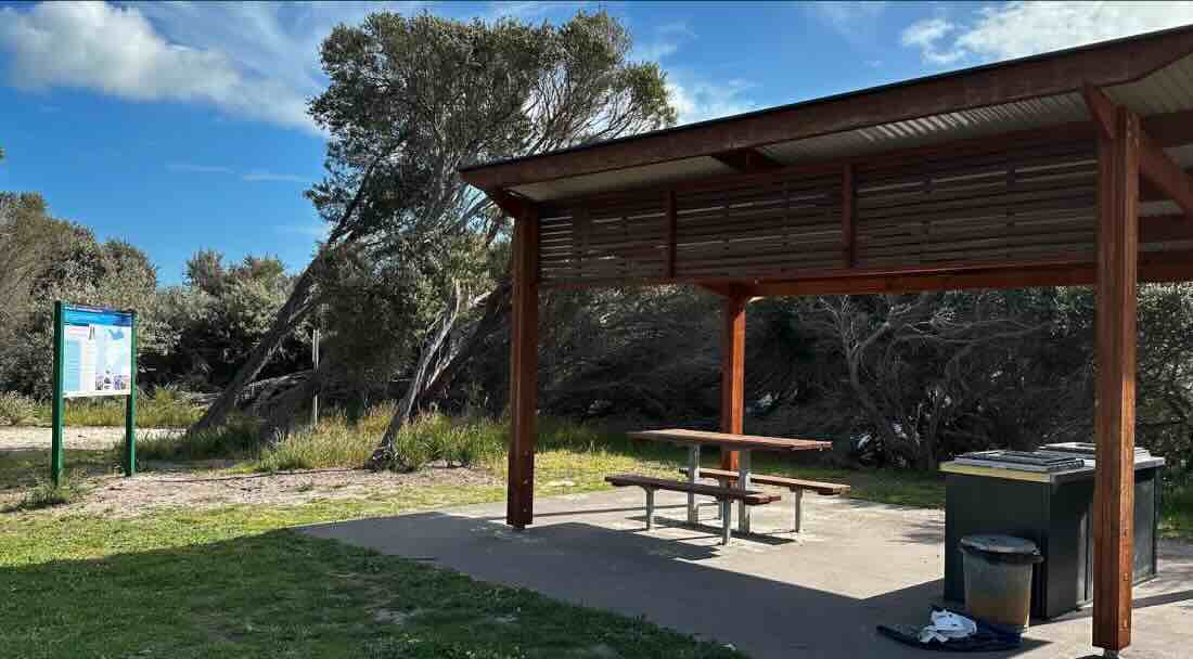 Fairhaven Campground