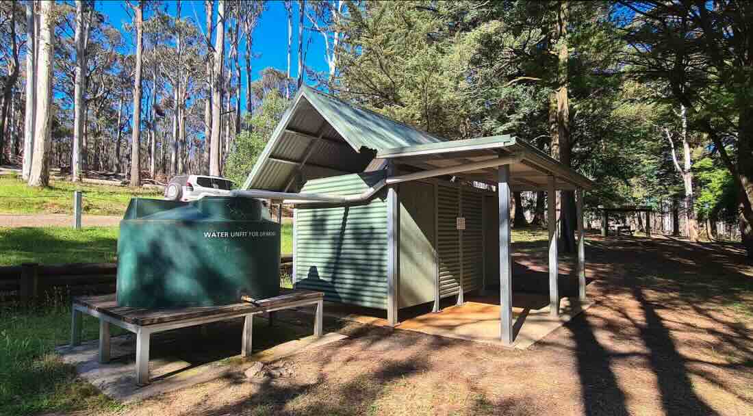 Firth Park Campground