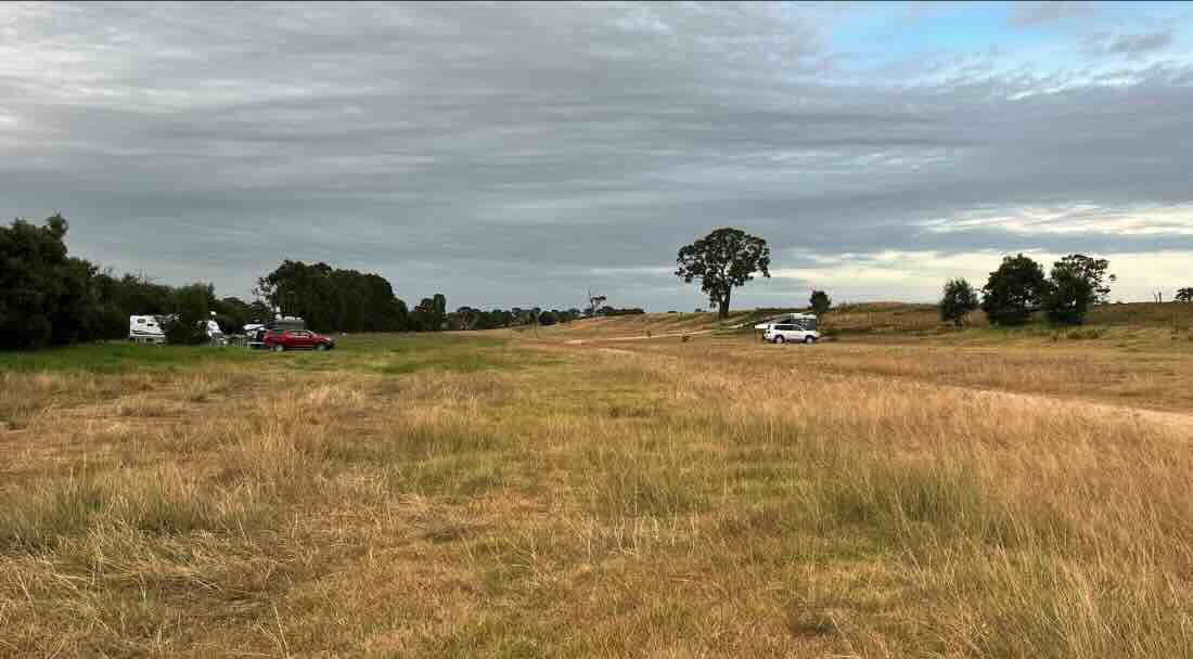 Fishers Riverside Campsite