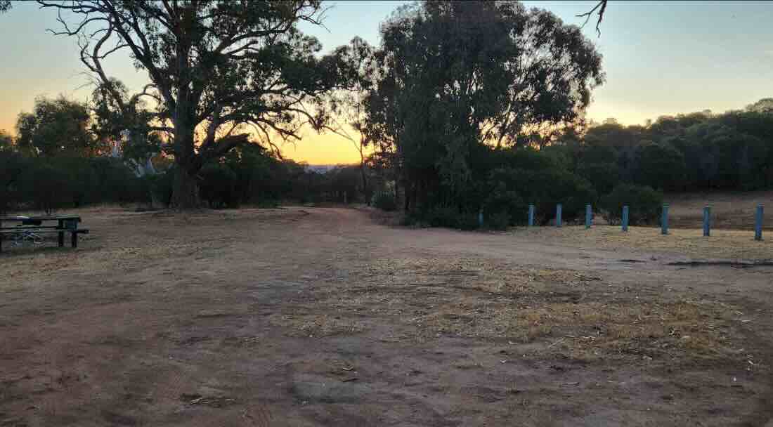 Glenalbyn Campground