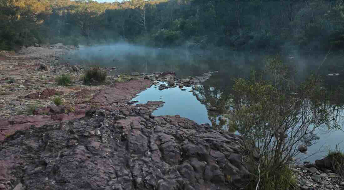 Huggett’s Crossing Campground