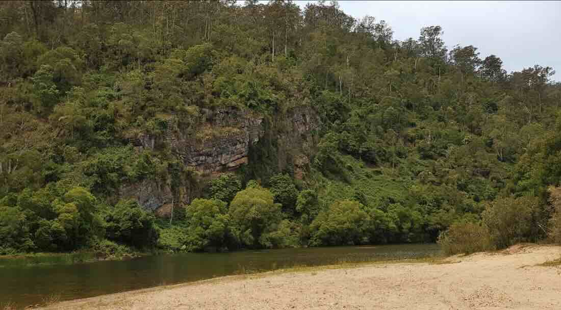 Jacksons Crossing Campground