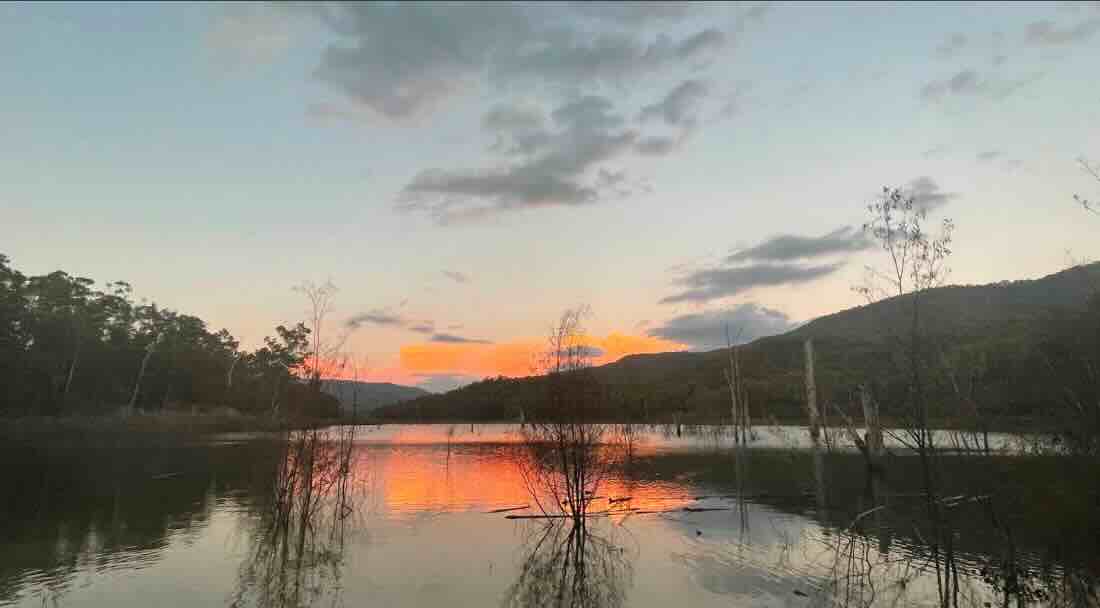 Jerusalem Creek Campground 4