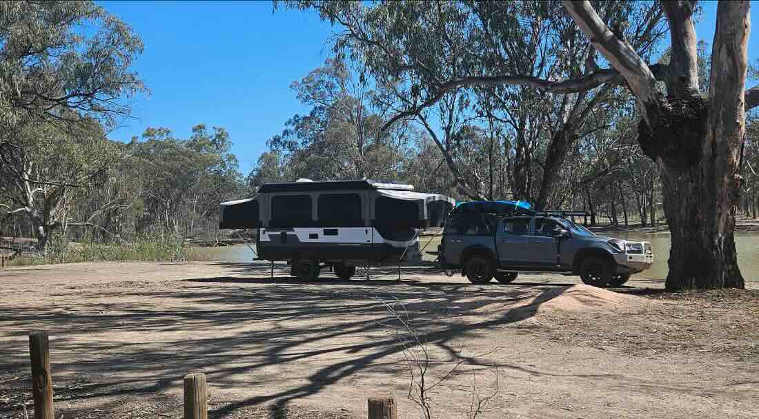 Kings Billabong Camp