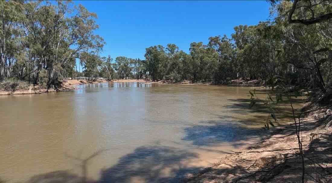 Koondrook Camp Ground
