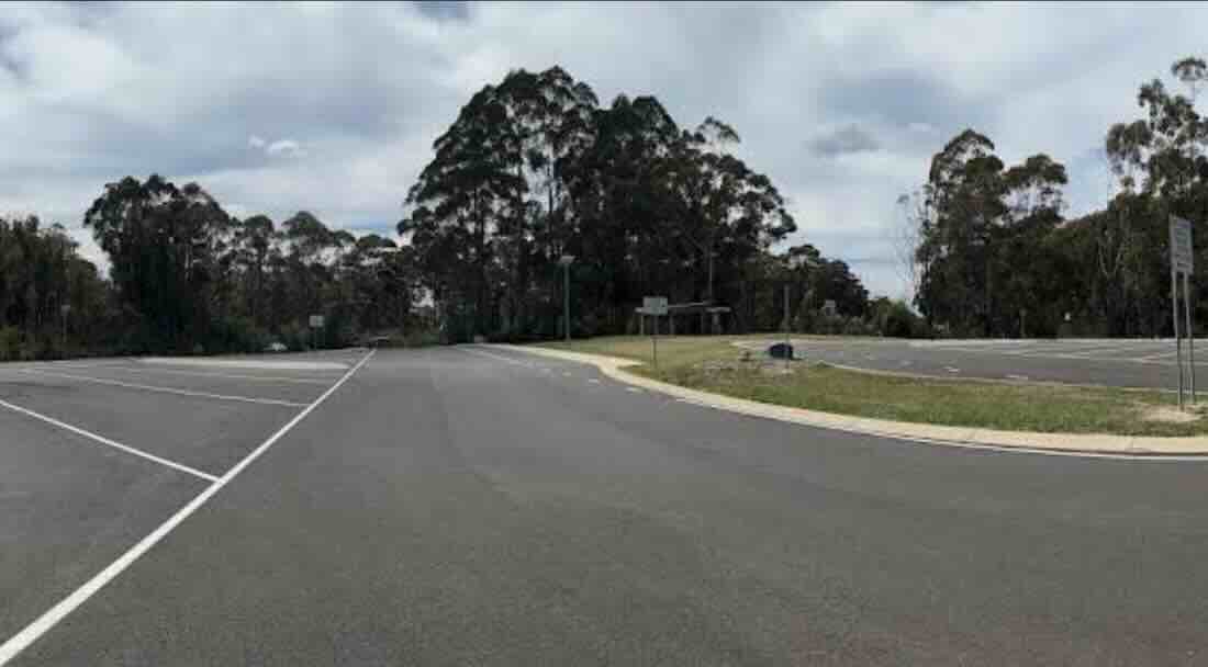Murrungowar Picnic Ground