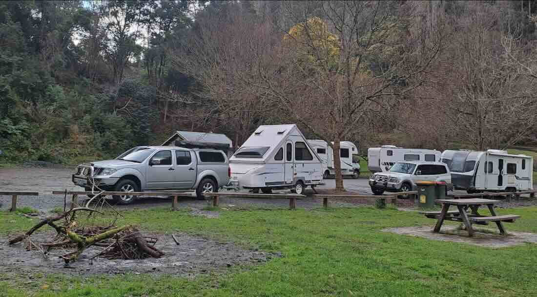 Walhalla North Gardens