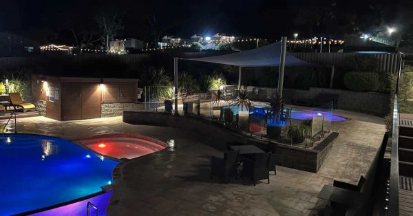 Alivio Tourist Park Canberra - O’Connor ACT