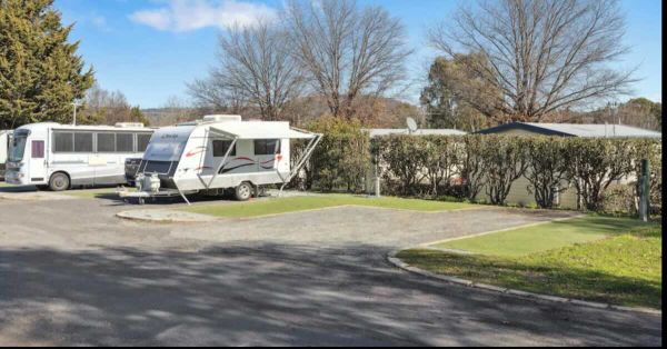 Southside Village, Symonston ACT