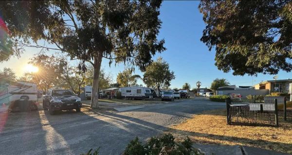 A'wangralea Caravan Park - Discover the Magic of Mallacoota