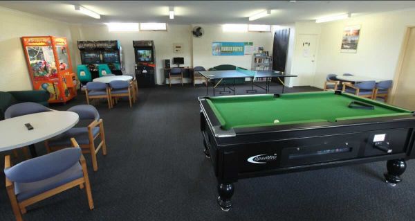 Airport Tourist Village Melbourne - The Perfect Stopover Near Tullamarine