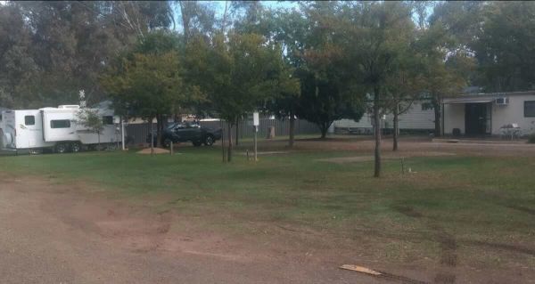 Alexandra Tourist Park - Your Gateway to High Country Adventure