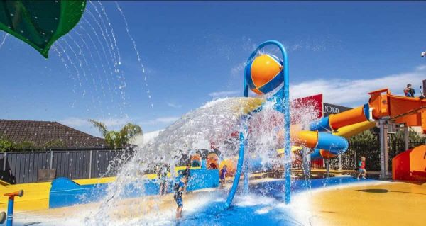 All Seasons Holiday Park, Mildura