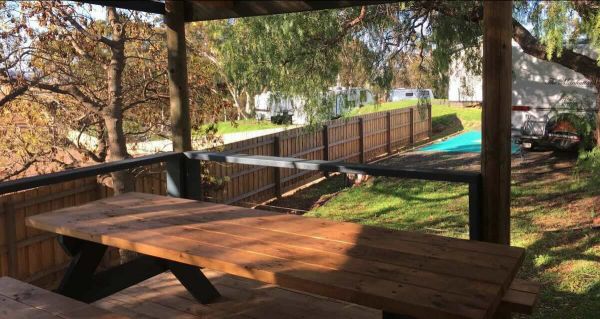 Bacchus Marsh Caravan Park - Your Gateway to the Moorabool Valley