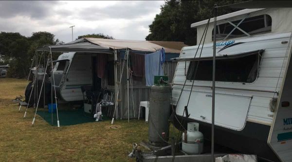 Anchorage Park Phillip Island - A Peaceful Seaside Retreat in Ventnor