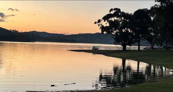 Bonnie Doon Lakeside Leisure Resort, Family Fun on Lake Eildon