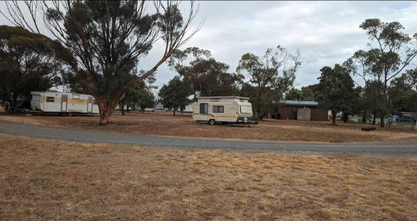 Birchip Motel & Caravan Park, Your Gateway to the Mallee