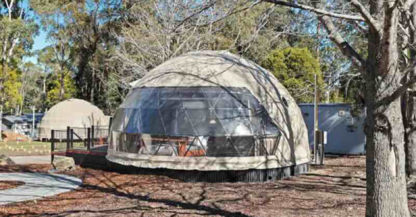 BIG4 Yarra Valley Park Lane Holiday Park, A Family Getaway