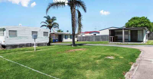 BIG4 Waters Edge Holiday Park – Your Gippsland Lakes Waterfront Escape