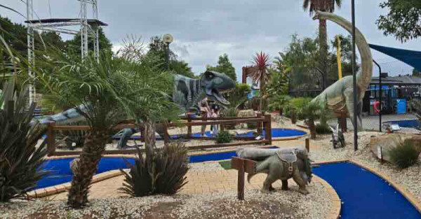 BIG4 Traralgon Park Lane Holiday Park, The Perfect Family Hub in Gippsland