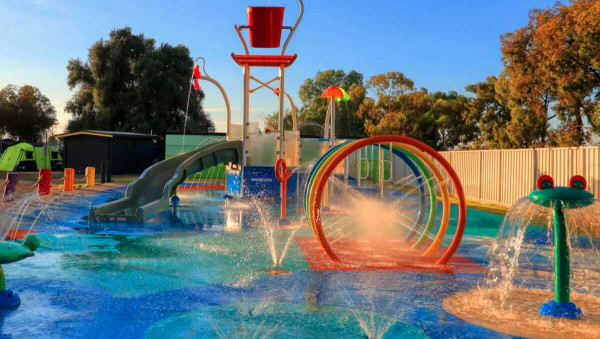 BIG4 Swan Hill – Murray River Resort-Style Family Holiday Park