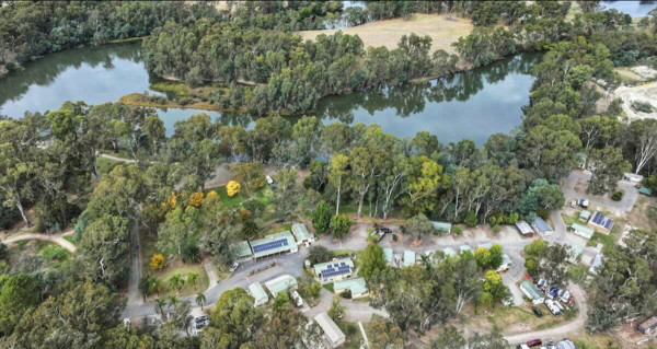 BIG4 Seymour Holiday Park, Your Goulburn River Gateway
