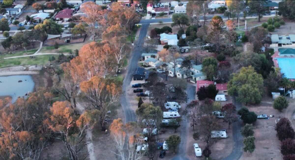 BIG4 Rutherglen Holiday Park – Your Wine Country Retreat