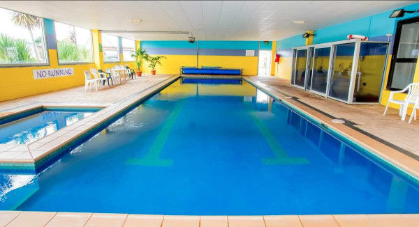 BIG4 Port Fairy Holiday Park – Your Shipwreck Coast Playground