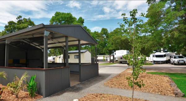 BIG4 Mildura Getaway Holiday Park – Your Sunraysia Adventure Hub