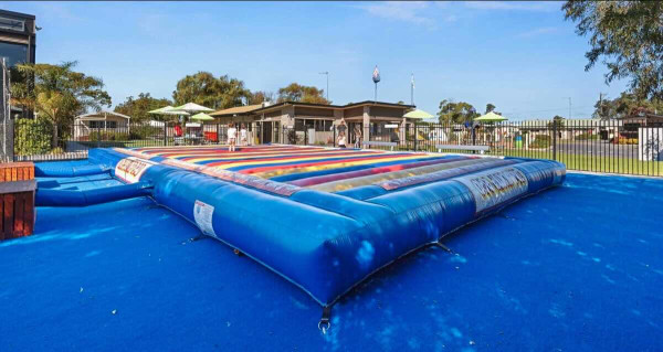 BIG4 Ingenia Holidays Inverloch – Experience Coastal Bliss at BIG4 Inverloch