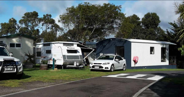 BIG4 Aireys Inlet, Your Gateway to the Great Ocean Road