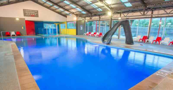 BIG4 Bellarine Holiday Park, Experience a Family-Friendly Holiday on the Bellarine Peninsula