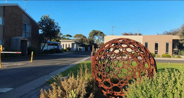 BIG4 Ingenia Holidays Queenscliff Beacon