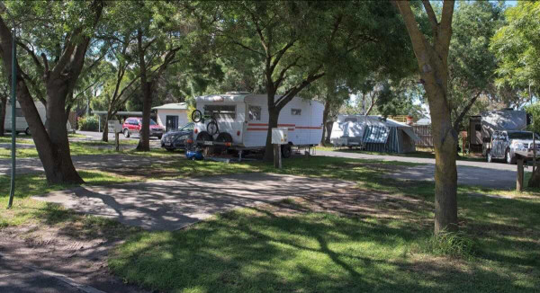 BIG4 Dandenong Tourist Park