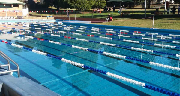 BIG4 Castlemaine Gardens Holiday Park, Victorian Goldfields Caravan & Camping Guide