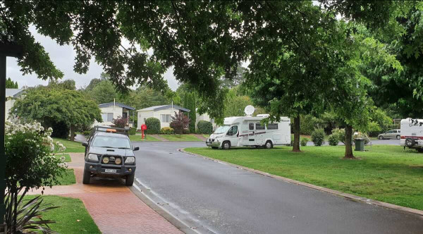 Warragul Gardens Holiday Park – Your Gateway to West Gippsland